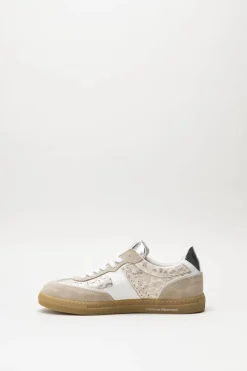 Floris Van Bommel - Beige Sneaker