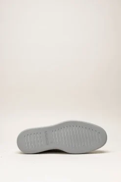 Floris Van Bommel - Beige Veterschoen