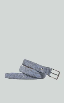Floris Van Bommel - Blauw Riem