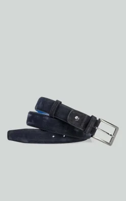 Floris Van Bommel - Blauw Riem