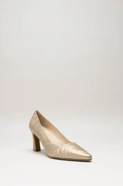 Floris Van Bommel - Brons Pump