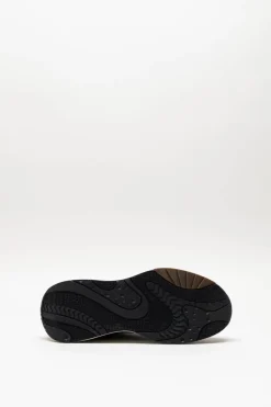 Floris Van Bommel - Brons Sneaker