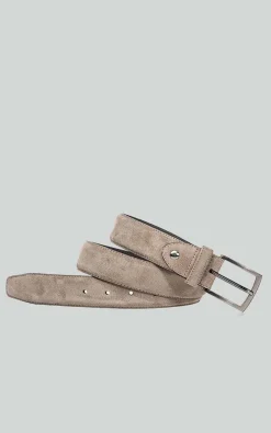 Floris Van Bommel - Bruin Riem