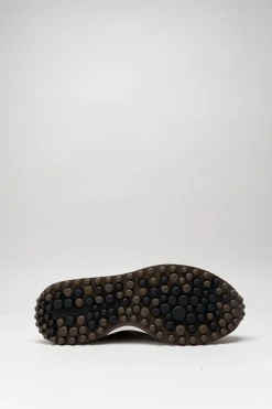Floris Van Bommel - Bruin Sneaker