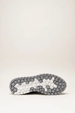Floris Van Bommel - Bruin Sneaker