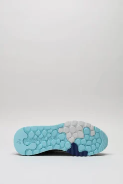 Floris Van Bommel - Bruin Sneaker