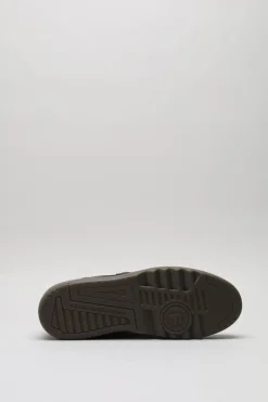 Floris Van Bommel - Bruin Sneaker