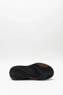 Floris Van Bommel - Bruin Sneaker