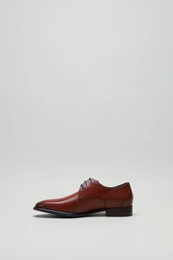 Floris Van Bommel - Cognac Veterschoen