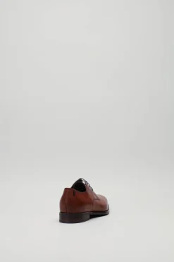 Floris Van Bommel - Cognac Veterschoen