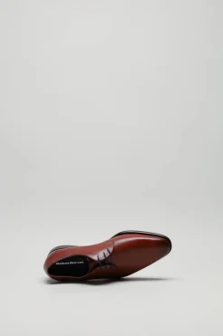 Floris Van Bommel - Cognac Veterschoen