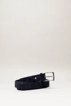 Floris Van Bommel - Donkerblauw Riem