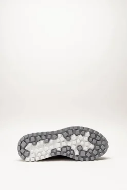 Floris Van Bommel - Donkerblauw Sneaker