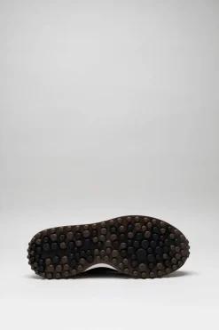 Floris Van Bommel - Donkerblauw Sneaker