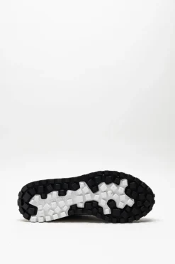 Floris Van Bommel - Donkerblauw Sneaker