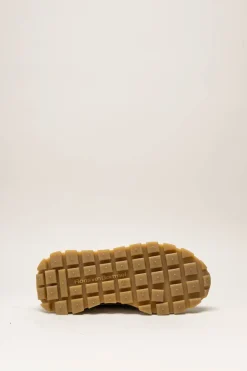 Floris Van Bommel - Goud Sneaker