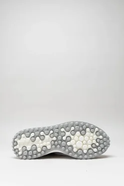 Floris Van Bommel - Grijs Sneaker