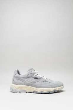 Floris Van Bommel - Grijs Sneaker
