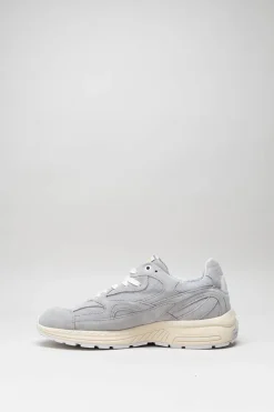 Floris Van Bommel - Grijs Sneaker