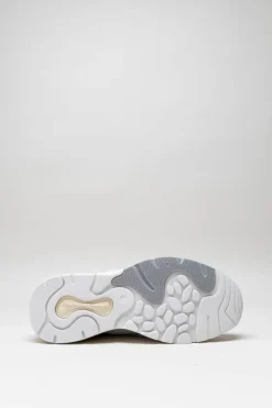 Floris Van Bommel - Grijs Sneaker