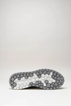 Floris Van Bommel - Grijs Sneaker