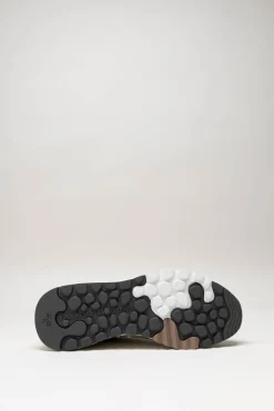Floris Van Bommel - Grijs Sneaker