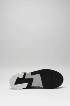 Floris Van Bommel - Grijs Sneaker