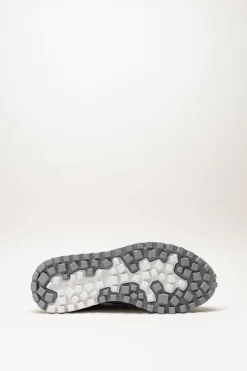 Floris Van Bommel - Grijs Sneaker