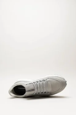 Floris Van Bommel - Grijs Sneaker