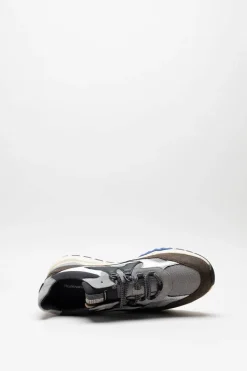 Floris Van Bommel - Grijs Sneaker
