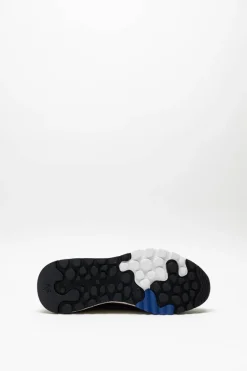 Floris Van Bommel - Grijs Sneaker