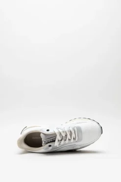 Floris Van Bommel - Grijs Sneaker