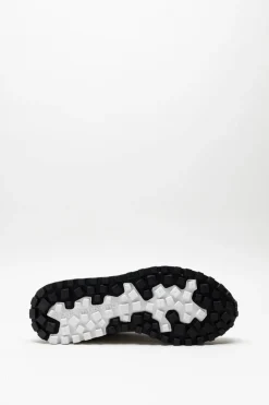 Floris Van Bommel - Grijs Sneaker