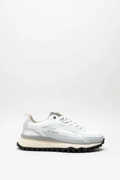 Floris Van Bommel - Grijs Sneaker
