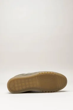 Floris Van Bommel - Kaki Sneaker