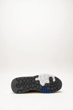Floris Van Bommel - Kaki Sneaker