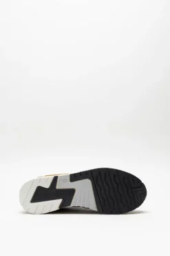 Floris Van Bommel - Kaki Sneaker