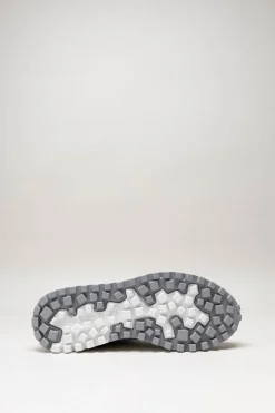 Floris Van Bommel - Lichtblauw Sneaker
