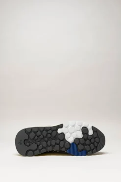 Floris Van Bommel - Lichtblauw Sneaker