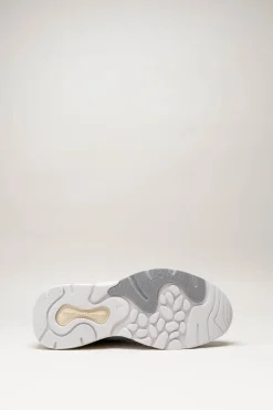 Floris Van Bommel - Lichtblauw Sneaker