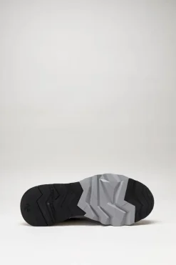 Floris Van Bommel - Lichtblauw Sneaker