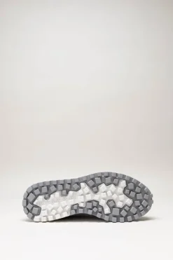 Floris Van Bommel - Lichtblauw Sneaker