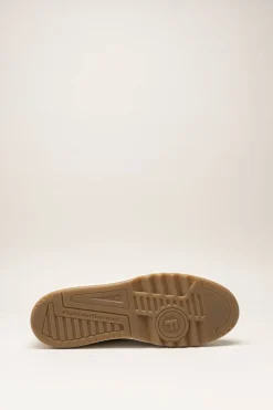Floris Van Bommel - Lichtgrijs Sneaker