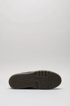 Floris Van Bommel - Lichtgrijs Sneaker