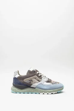 Floris Van Bommel - Multi Sneaker