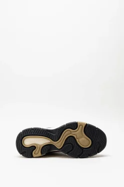 Floris Van Bommel - Multi Sneaker
