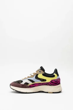 Floris Van Bommel - Multi Sneaker