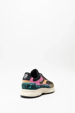 Floris Van Bommel - Multi Sneaker