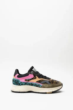 Floris Van Bommel - Multi Sneaker