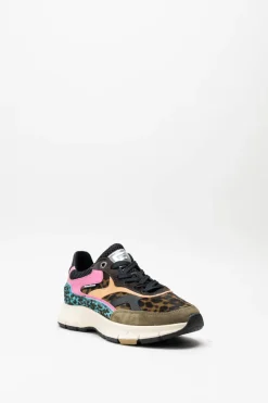 Floris Van Bommel - Multi Sneaker